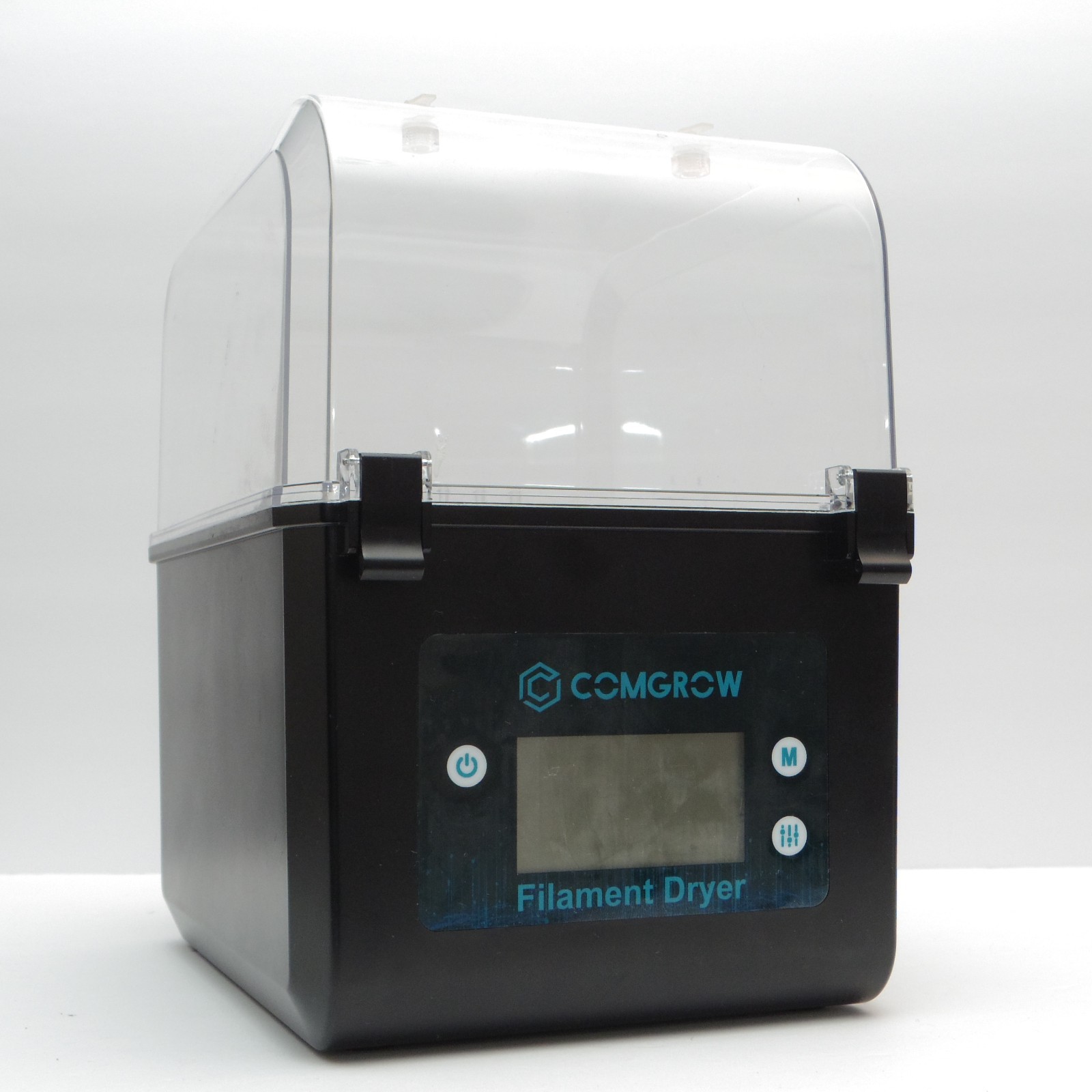 COMGROW Filament Dryer/No power adapter included