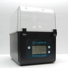 COMGROW Filament Dryer/No power adapter included