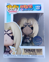 Funko Pop! Figur - Tsunade (Creation Rebirth) - 1257 - Naruto Shippuden -