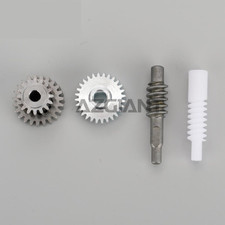 For Toyota RAV4 2006-2008 Ractis/Corolla MK9 Side Mirror Folding Motor Gears Kit