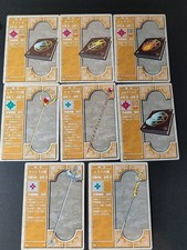 Fire Emblem TCG Thracia 776 NTT Staff Magic Card Lot