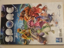 Spore: Prima Official Game Guide (Prima Official Game Guides) by David Hodgs...