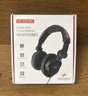 Polsen HPC-A30-MK2 Closed-Back Over-Ear Monitor Headphones 10' Cable — photo 2