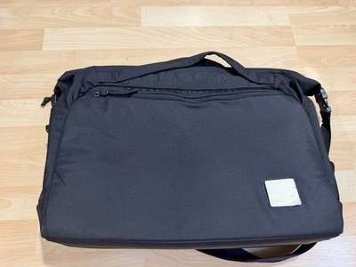 EVERGOODS Transit Briefcase 20L (TB20) - Black