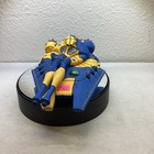 Warhammer 40k- Aeldari Tempest Tank Out of Print Armorcast model MS6135