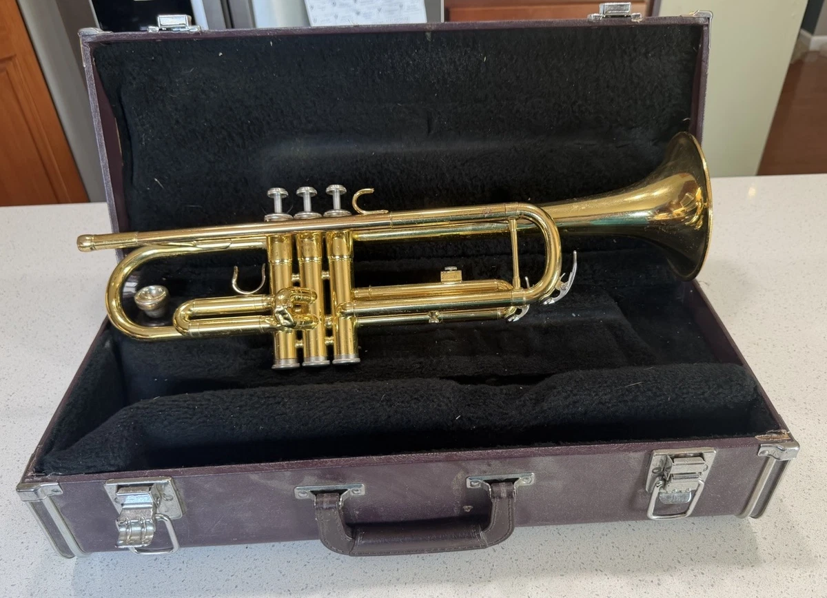 Yamaha YTR 2335 Trumpets for sale | eBay Yamaha YTR 2335 Trumpets for sale | eBay
