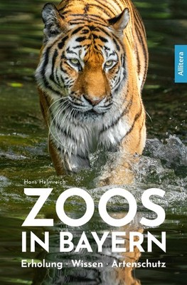 Zoos in Bayern, Hans Helmreich