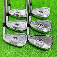 DUNLOP SRIXON Z-TX Forged 6 pcs S200 Dynamic Gold