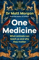One Medicine | Morgan, Matt | Kartoniert | 9781471173103