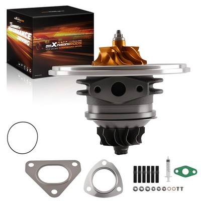 Billet Turbo Cartridge Kit For Land Rover Defender Discovery 2.5L122HP/139HP