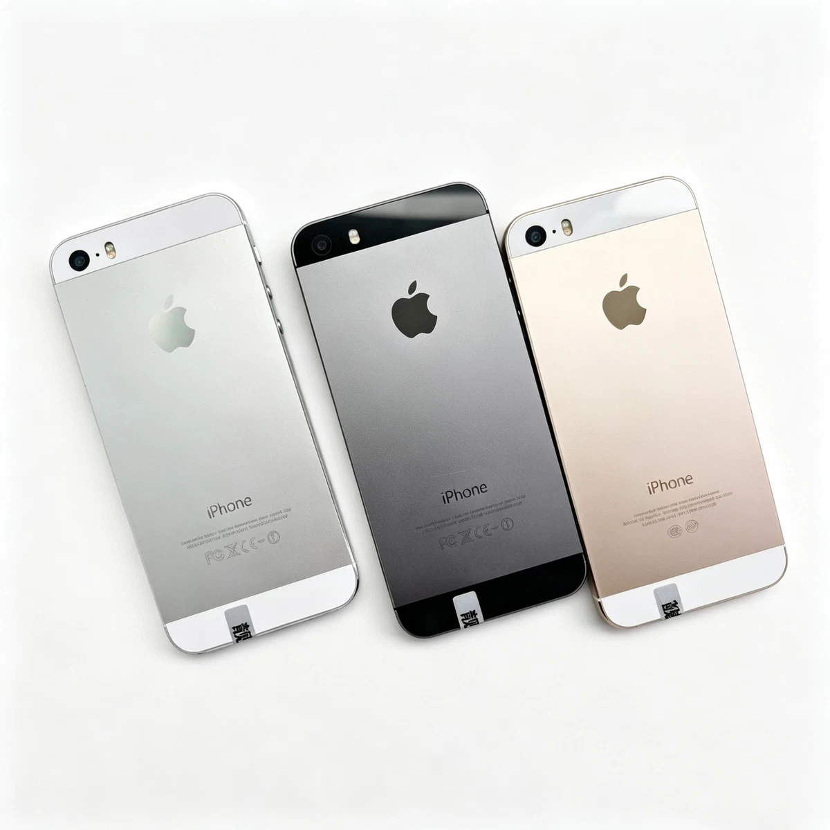 iPhone 5s Gray iOS for sale | eBay