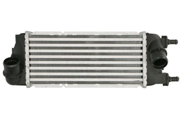 THERMOTEC DAF016TT Charge Air Cooler for FIAT