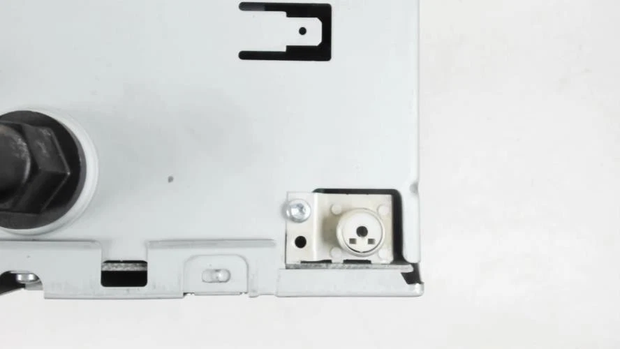 Autoradio FORD MONDEO 2 1478575 - Photo 2/4