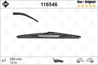 Swf Wischblatt FüR Bmw CitroËN Ford Mazda MERCEDES-BENZ Mitsubishi Opel