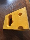 Cheesehead Wisconsin Cheese Can Holder Cozy Coozie Foamation Packers Foam Crack — photo 4