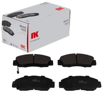 Plaquette de frein Honda NSX