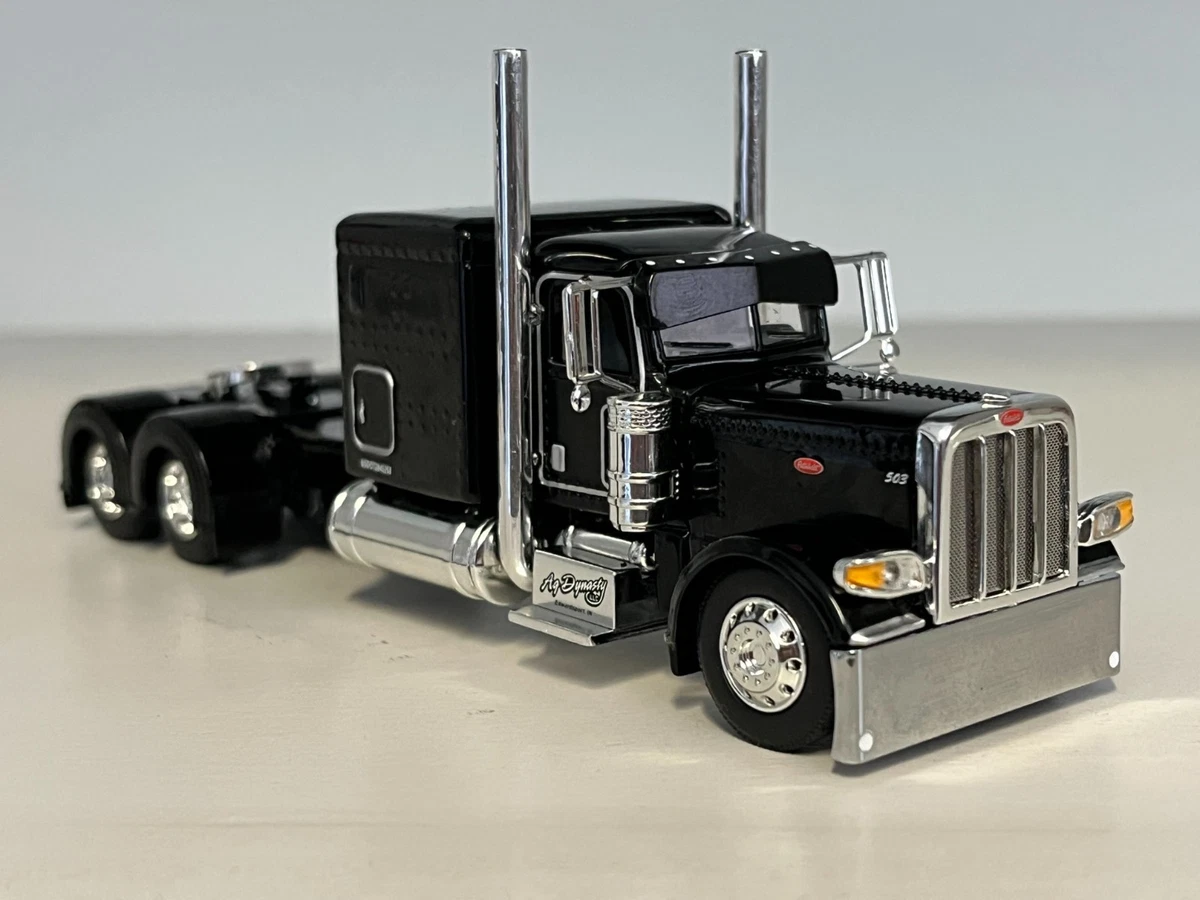 Peterbilt Contemporary Manufacture Diecast Cars, Trucks & Vans for