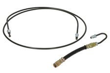 Bremsschlauch ABE C87164ABE RENAULT LAGUNA III (BT0/1) 2 2007-2012
