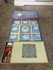 VINTAGE 1959 CHERRY AMES CANADA EDITION NURSING BOARD GAME PARKER BROTHERS RARE