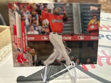 2020 Topps Update Home Run Derby David Ortiz #U62! 2 Card Min! Read Desc!