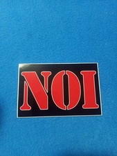 Adesivo Milan Csm Curva Sud Milano Ultras Ultra No Sciarpa 