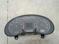 Compteur Audi S3