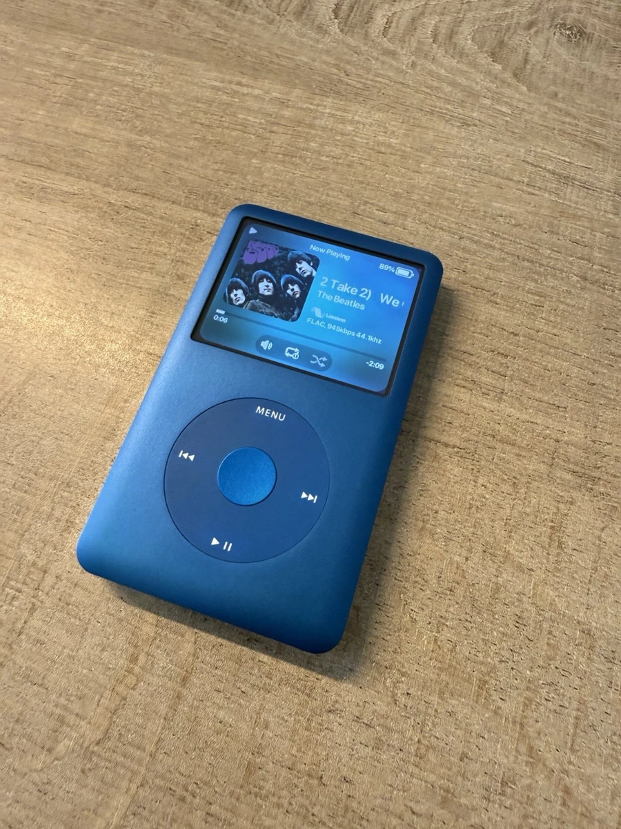 ipod classic 5th generation