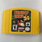 Donkey Kong 64 - Nintendo 64 (N64) In excellent condition High demand