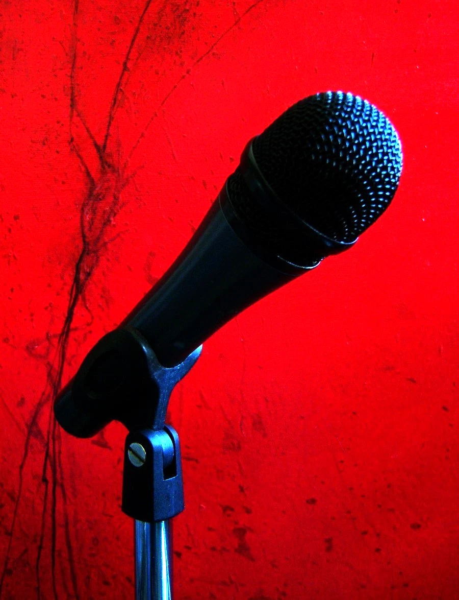 Sennheiser Vintage Microphone Vintage Pro Audio Equipment for sale
