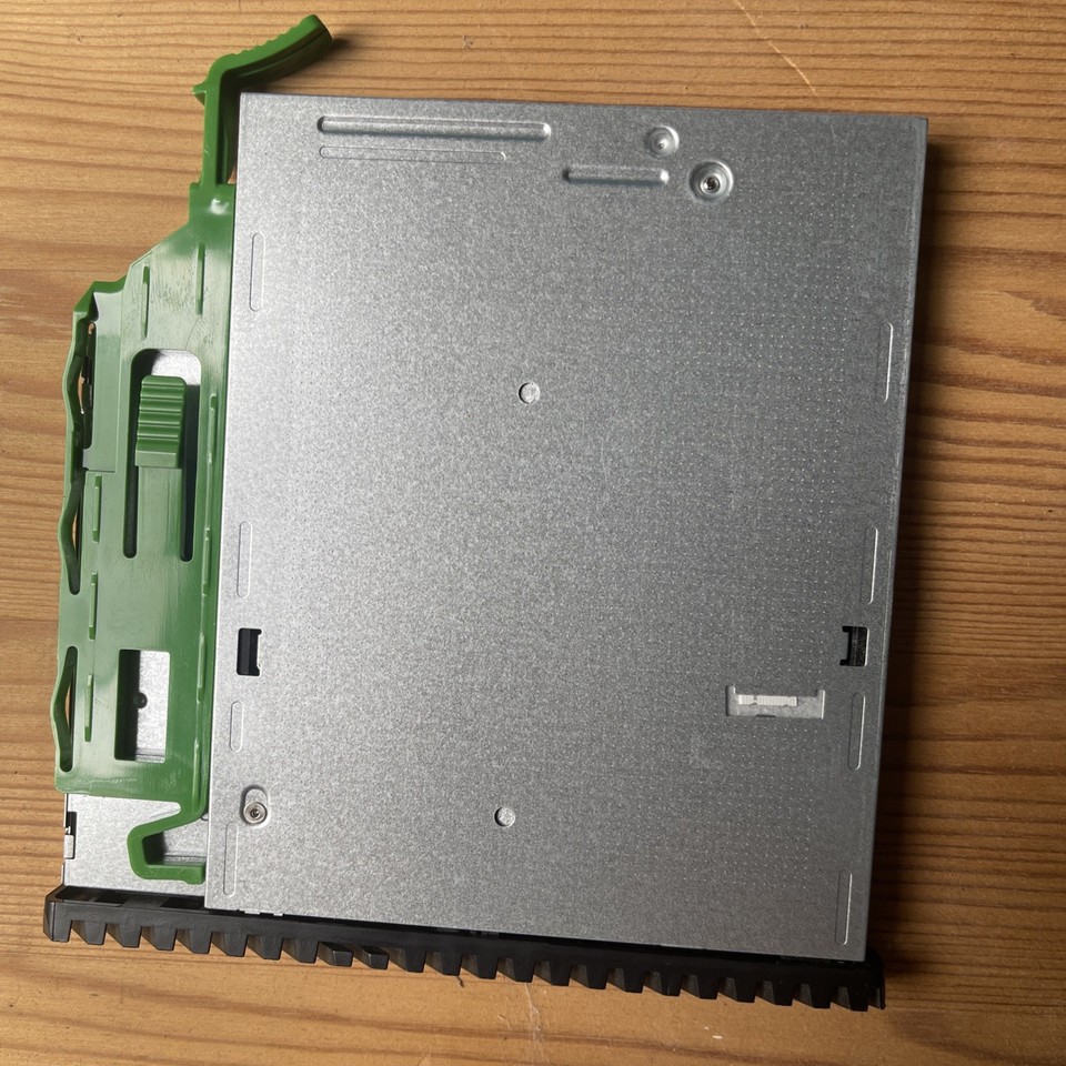 HP Super Multi DVD Write CD-ROM Reader Writer Disc Drive GUD1N (s05nt ...