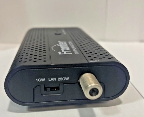 LOT OF 2 / BRAND NEW FRONTIER FCA252 MoCa 2.5 Ethernet Network Adapter ...