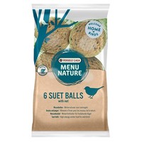 5410340644034 Versele-Laga Fettkugeln 6StüCk - Vogelfutter – 540G Versele-Laga