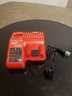 Milwaukee M18-Volt Lithium-Ion Cordless Combo Kit 7-Tool,2 Batt,Charger,Tool Bag — photo 9
