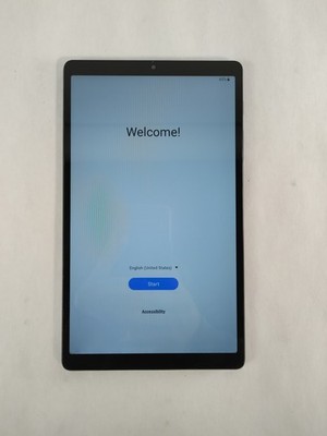 Samsung Galaxy Tab A7 Lite SM-T220 32 GB Android 12 (WiFi Only)