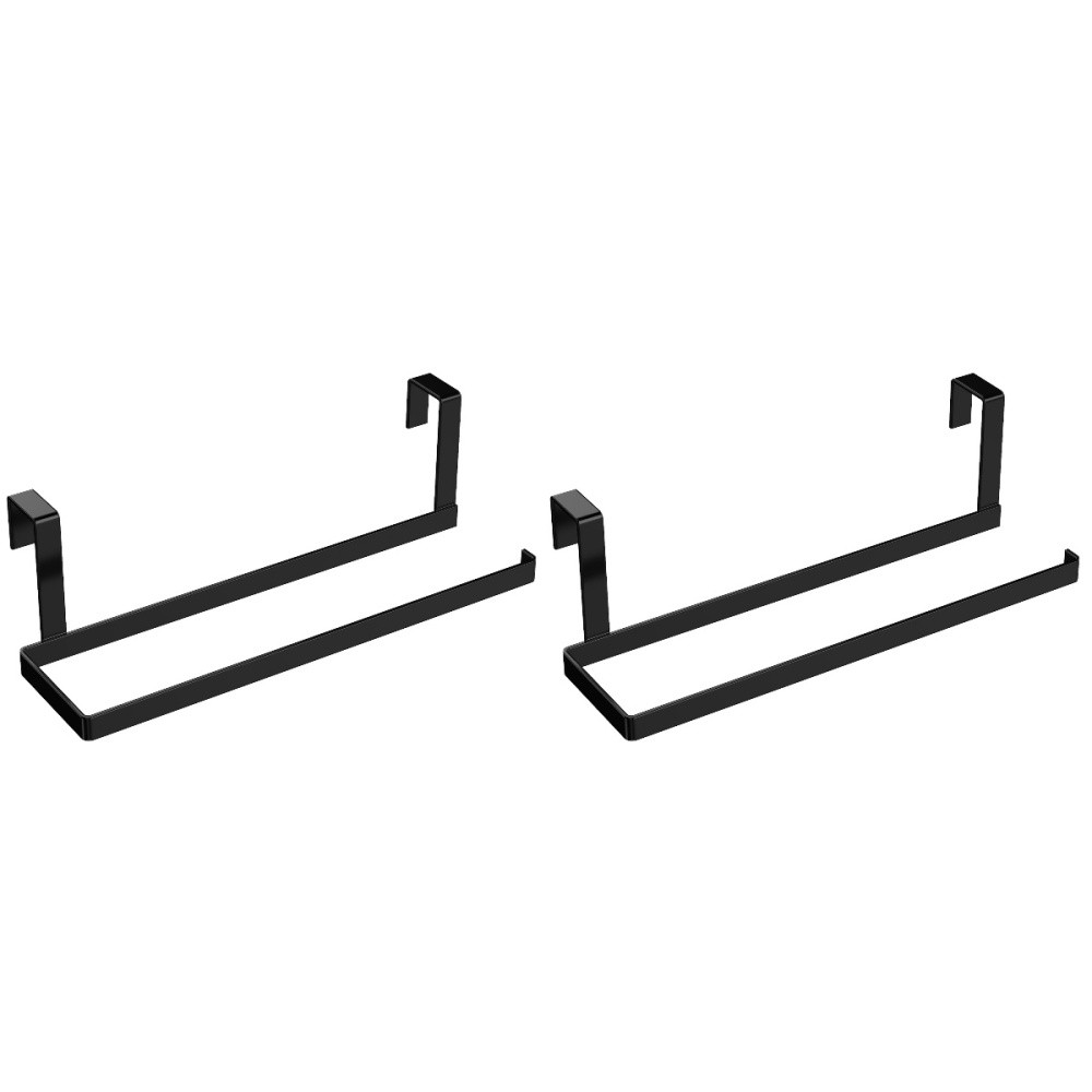 2 PCS Rollenhalter Papierhandtuchhalter Kaufen Für Papierhandtücher