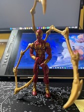 Marvel Legends Iron Spider