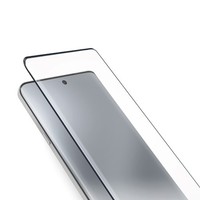 Glas Displayschutz 4D Full Glass FüR Motorola Edge 60 Pro