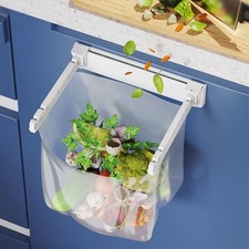  Support Pour Sacs Poubelle Organisateur De Cuisine Supports Poubelles