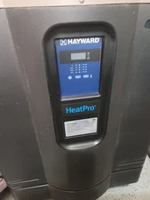 Hayward HP21404T HeatPro 140,000 BTU in Ground Pool Heater PARTS ONLY