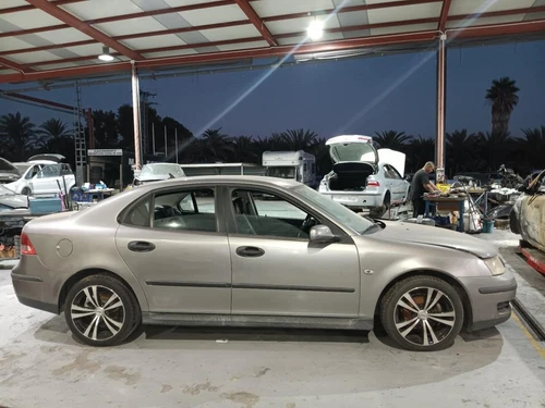 12786055 Amortiguador Delantero Derecho para SAAB 9-3 BERLINA 2004 4098645 - Imagen 6 de 10