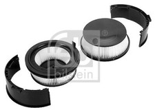 Filtre d'habitacle BMW 325