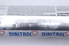 Dinitrol Automotive Urethane/Sealant 1 Foil-Wrap 600ml 9100 HD