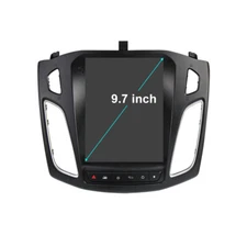 Android 13 For Ford Focus 2012-2016 Car GPS Multimedia Radio Stereo Player 128GB