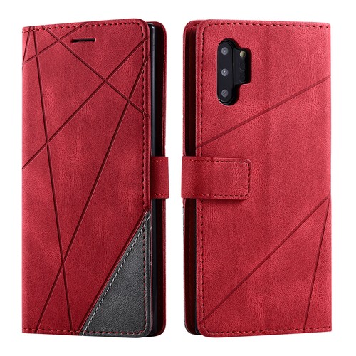 Coque pour Samsung S21FE A14 A22 A13 S23 S22 Etui Housse Portefeuille Anti Choc - Picture 14 of 17