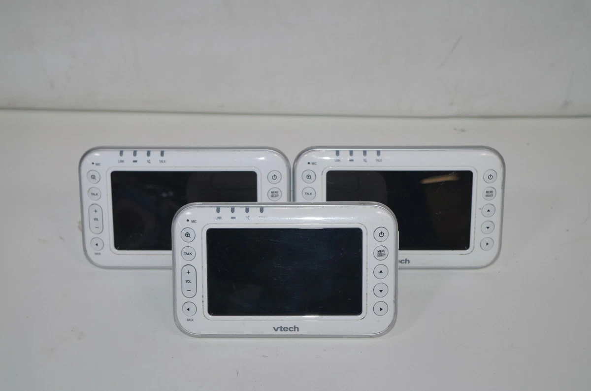 Vtech vm344 replacement parent unit sales