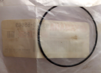 Yamaha O-Ring NOS 93210-55669 (L-6716) | eBay