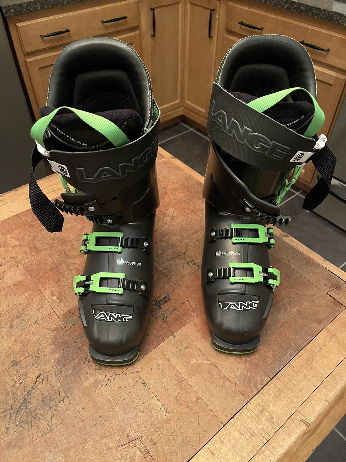 SALOMON Scarponi da sci lunghi RX 130