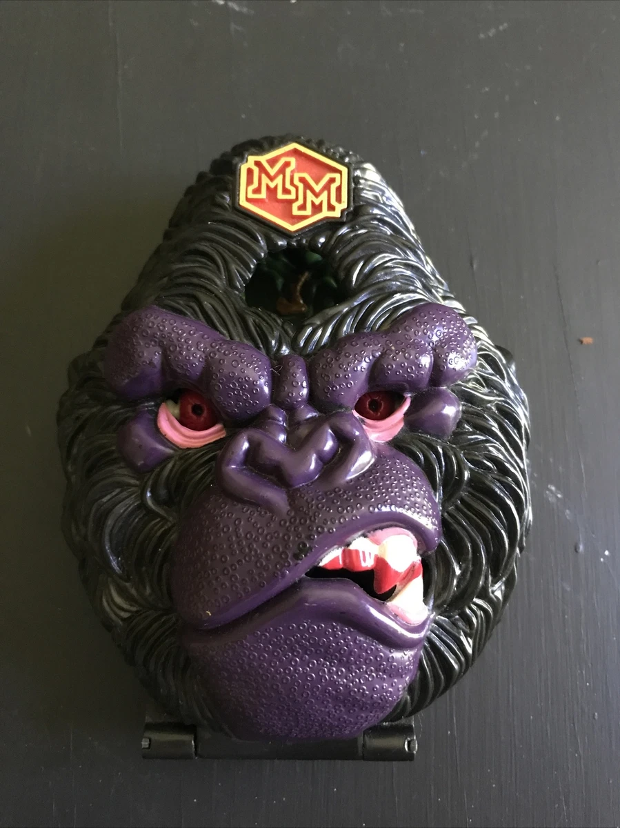 TV Character/Cartoon Mighty Max Action Figures without Vintage | eBay