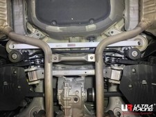 Ultra Racing Rear Strut Bar Lower For Genesis G80 2020-Onwards URKR-RL2-4293