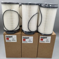 Fleetguard FS20176 Fuel/Water Separator DDE R61709 (Pack of 6)